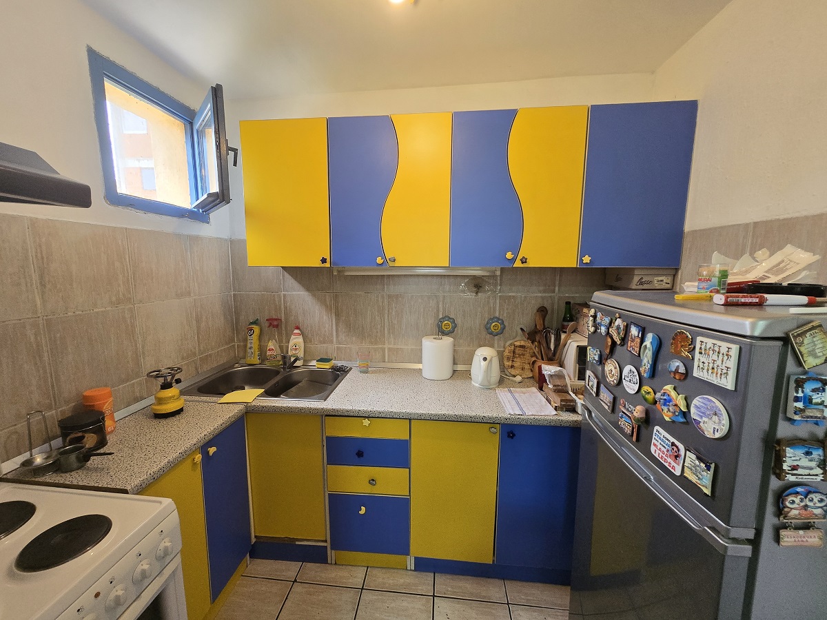 Prodajemo kuću na Kragujevačkom putu  96m2  na 9 ari placa 4