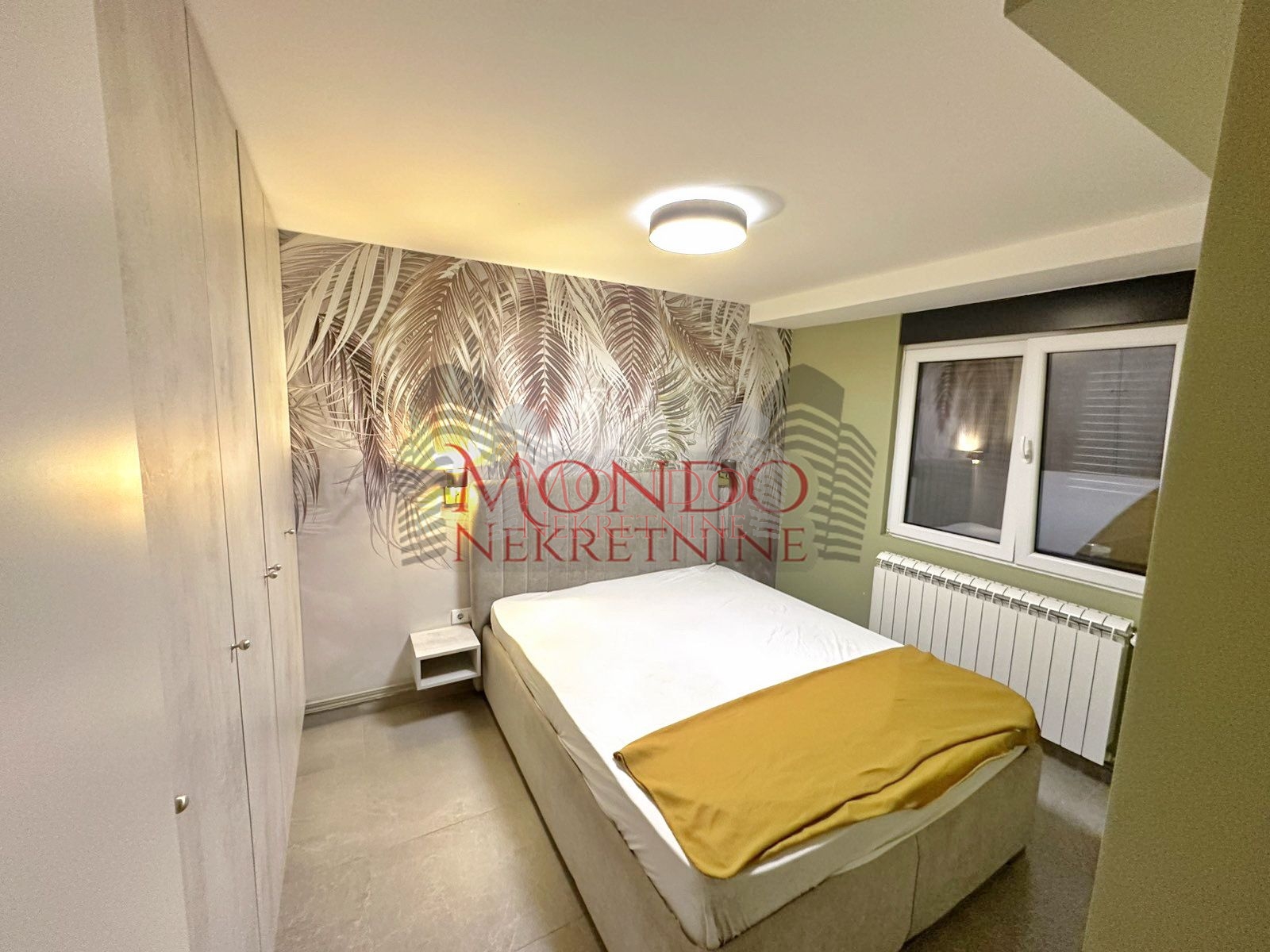 Lux jednoiposoban stan kod Čaira 9