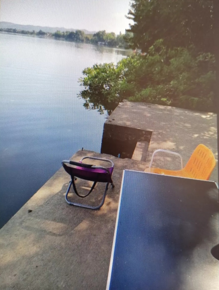 Izdaje se apartman vikendica Ivanka Srebrno jezero 1