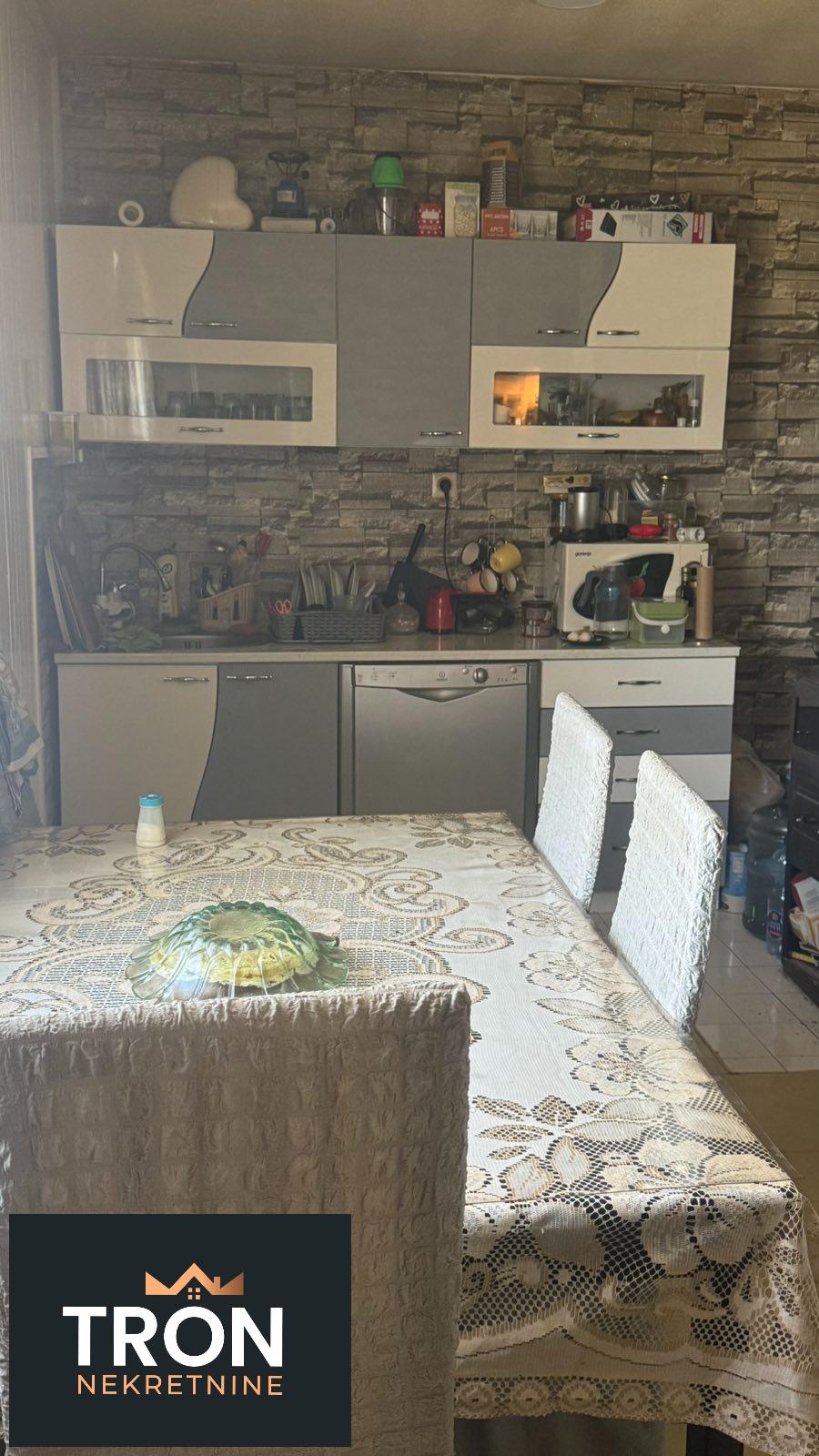 Kuća u Dubokom Potoku 114m2 5