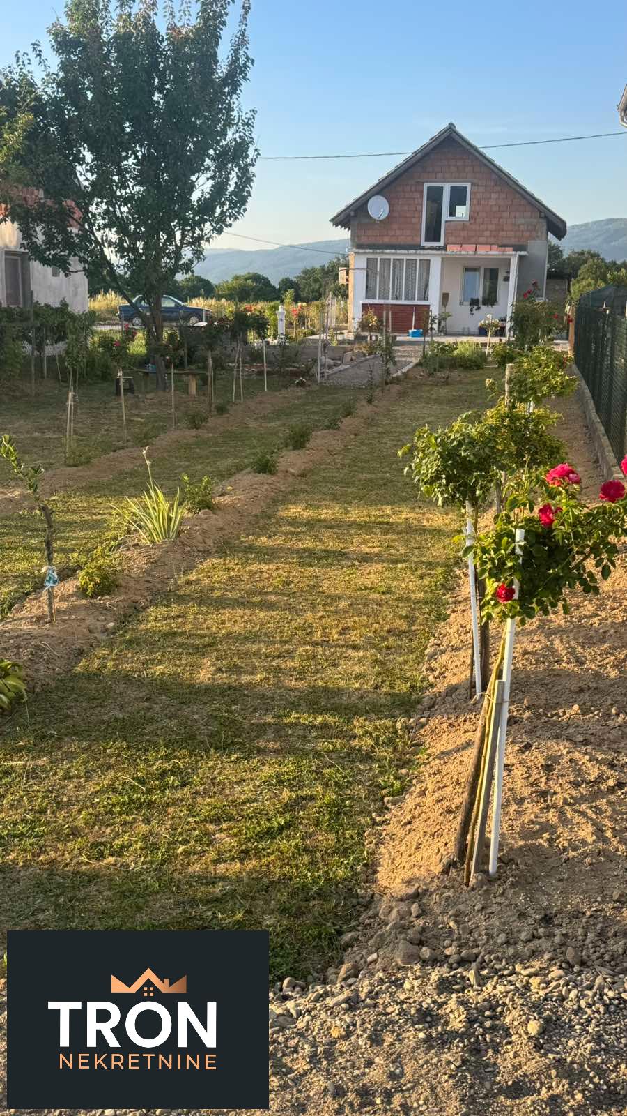 Kuća u Dubokom Potoku 114m2 2