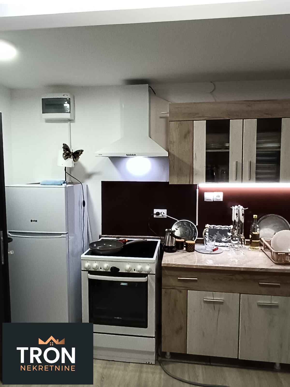 Kuća kod Snežnika 60m2 2