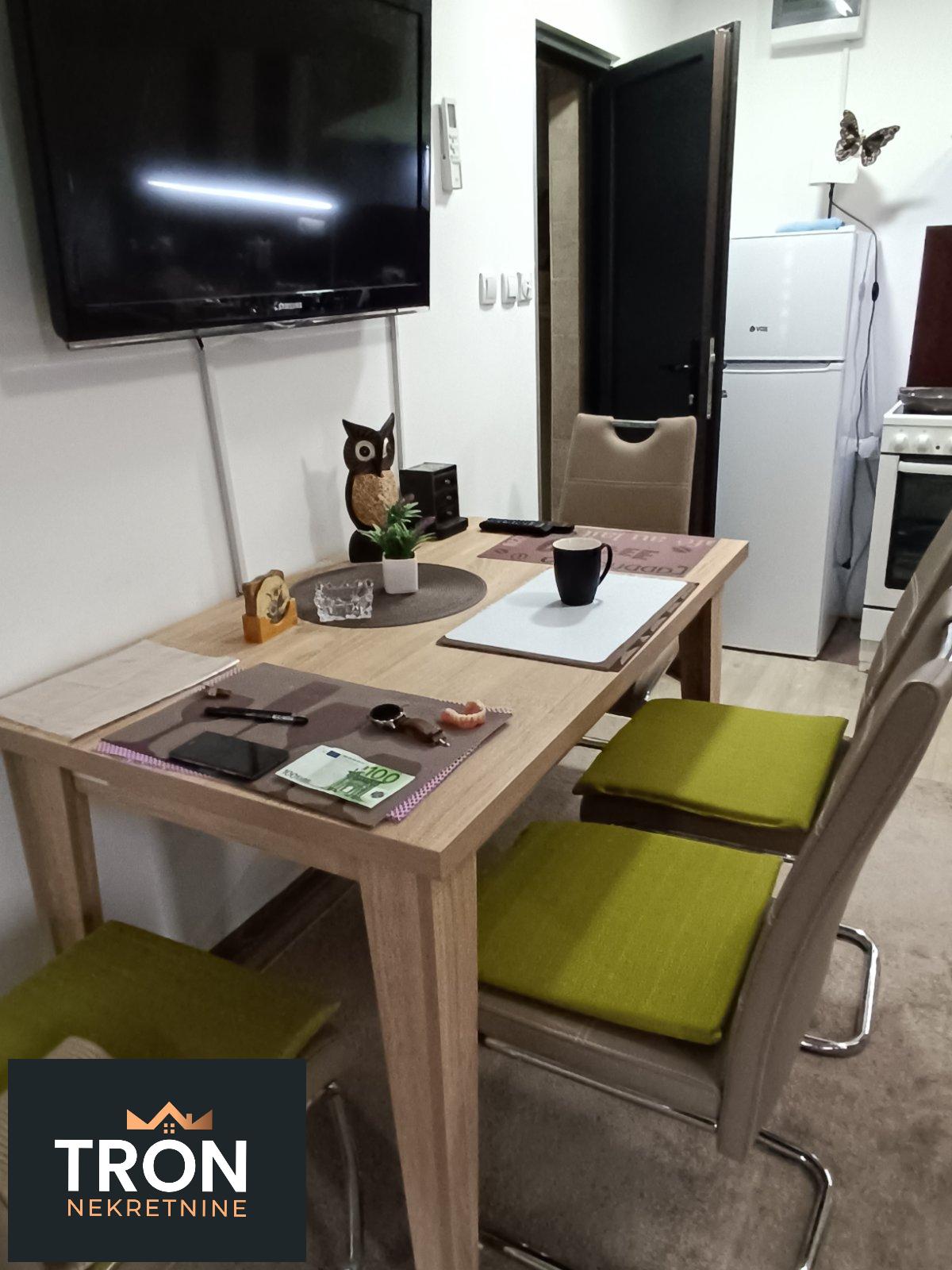 Kuća kod Snežnika 60m2 3