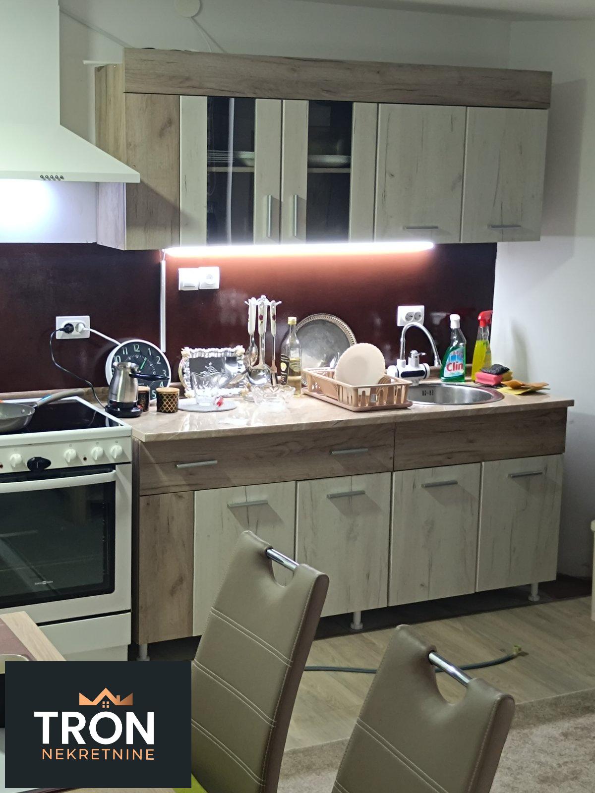 Kuća kod Snežnika 60m2 1