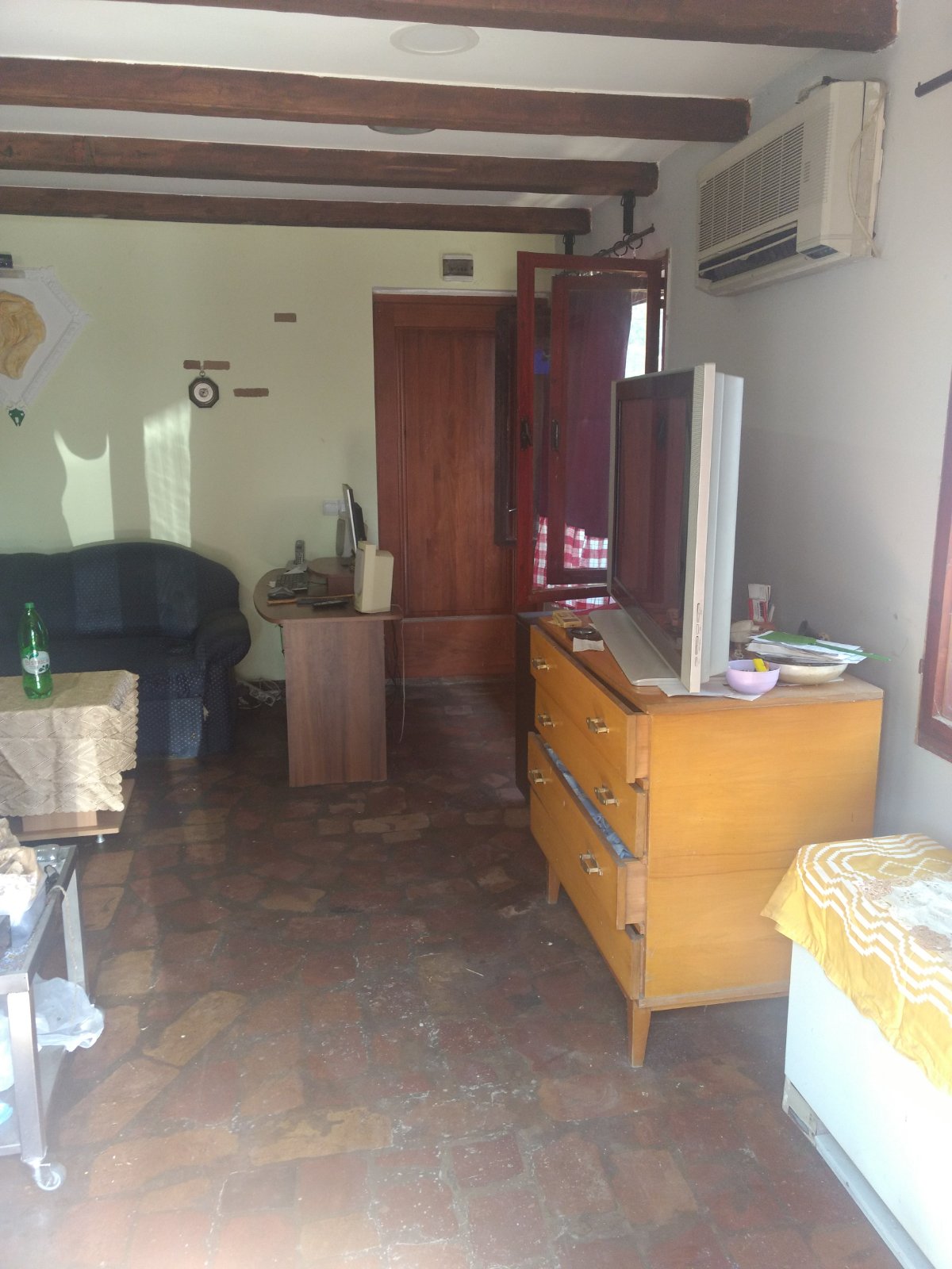 Kuca Beograd Krnjaca 5