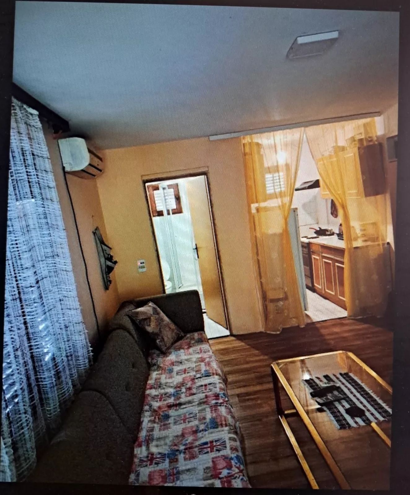 Izdaje se apartman vikendica Ivanka Srebrno jezero 2