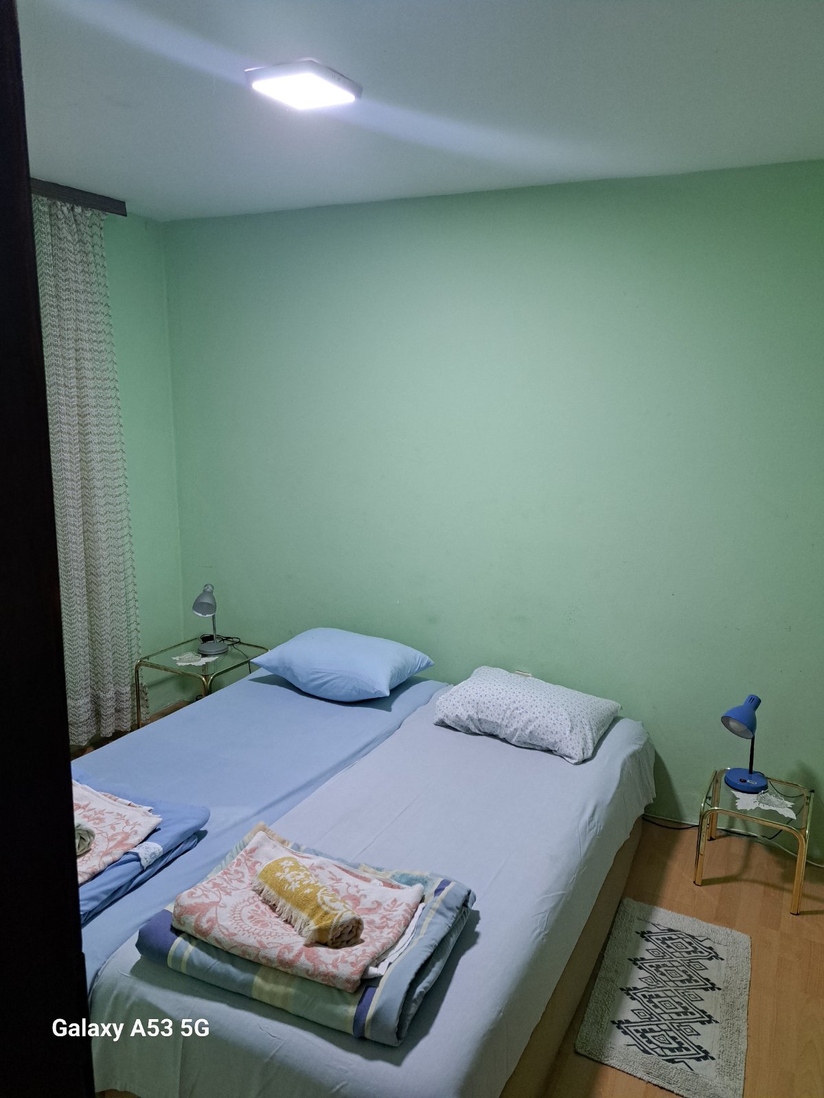 Izdaje se apartman vikendica Ivanka Srebrno jezero 4