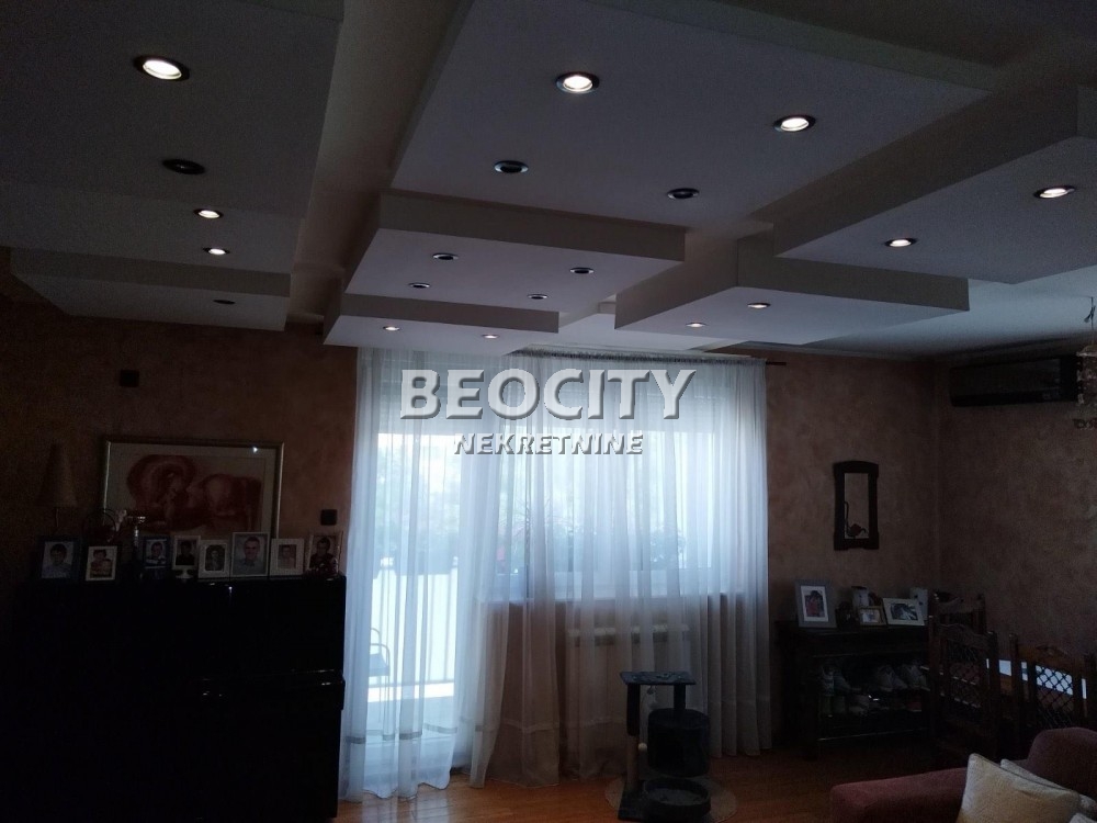 četvorosoban stan, 115 m2, Grbavica, Krilova ID: 120465 3