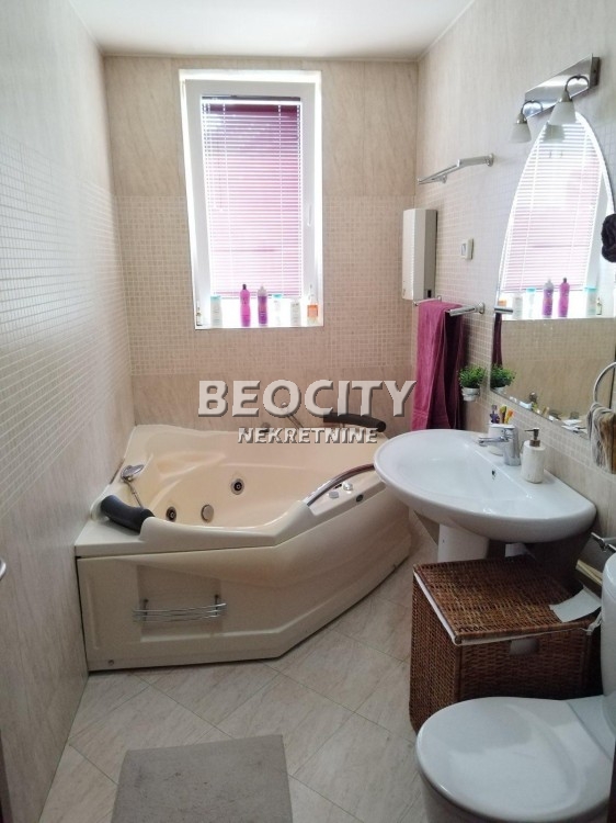 četvorosoban stan, 115 m2, Grbavica, Krilova ID: 120465 18