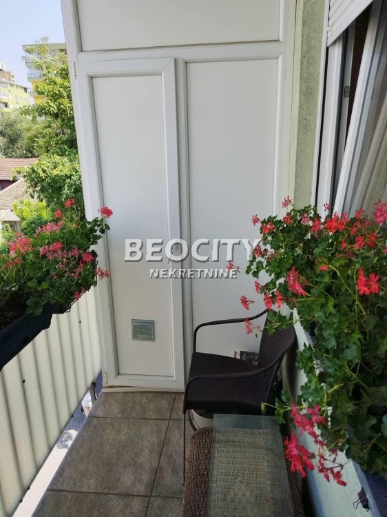 četvorosoban stan, 115 m2, Grbavica, Krilova ID: 120465 21