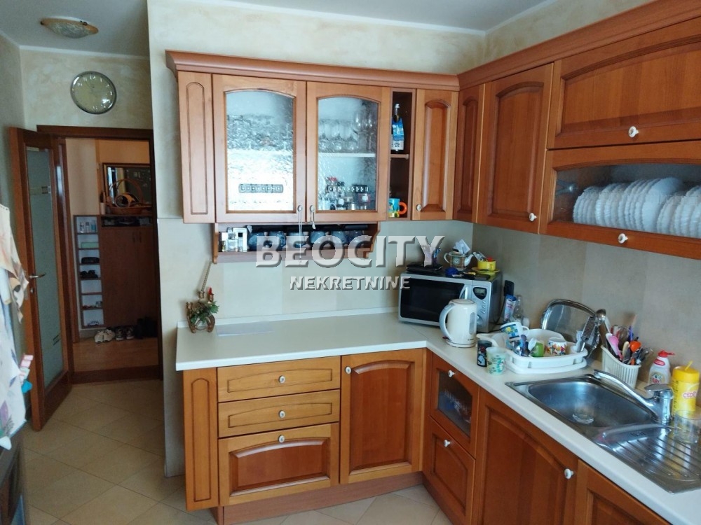 četvorosoban stan, 115 m2, Grbavica, Krilova ID: 120465 7