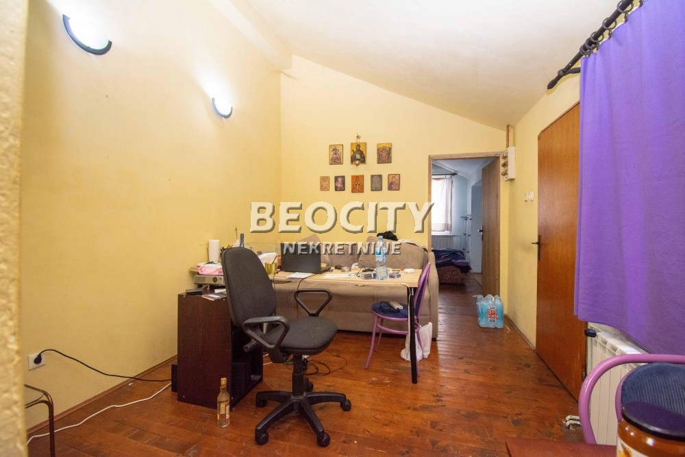 četvorosoban stan, 70 m2, Centar, Cara Uroša ID: 120607 14