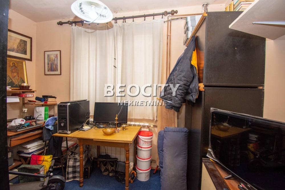 četvorosoban stan, 70 m2, Centar, Cara Uroša ID: 120607 2