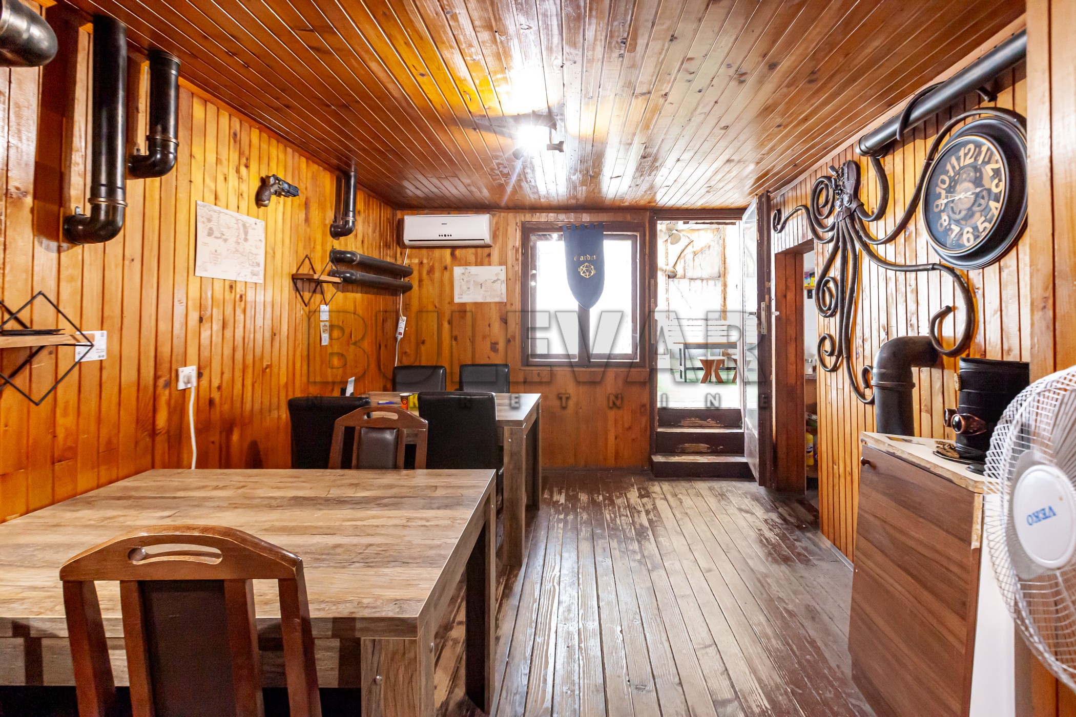 četvorosobna kuća, 166 m2, Centar, Prijezdina ID: p-014445 3