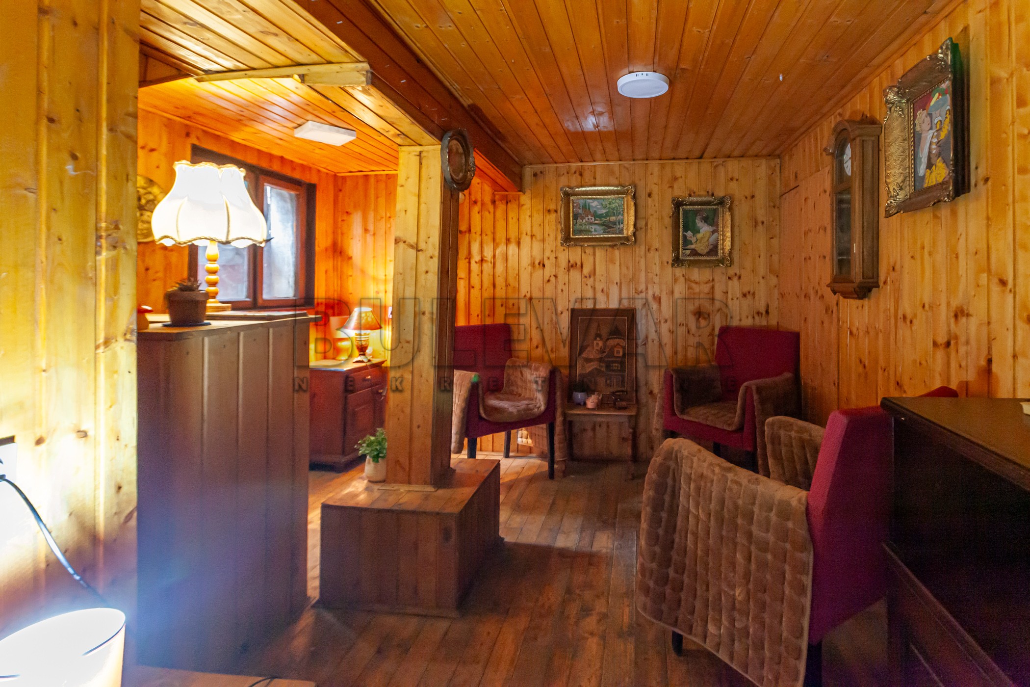 četvorosobna kuća, 166 m2, Centar, Prijezdina ID: p-014445 4