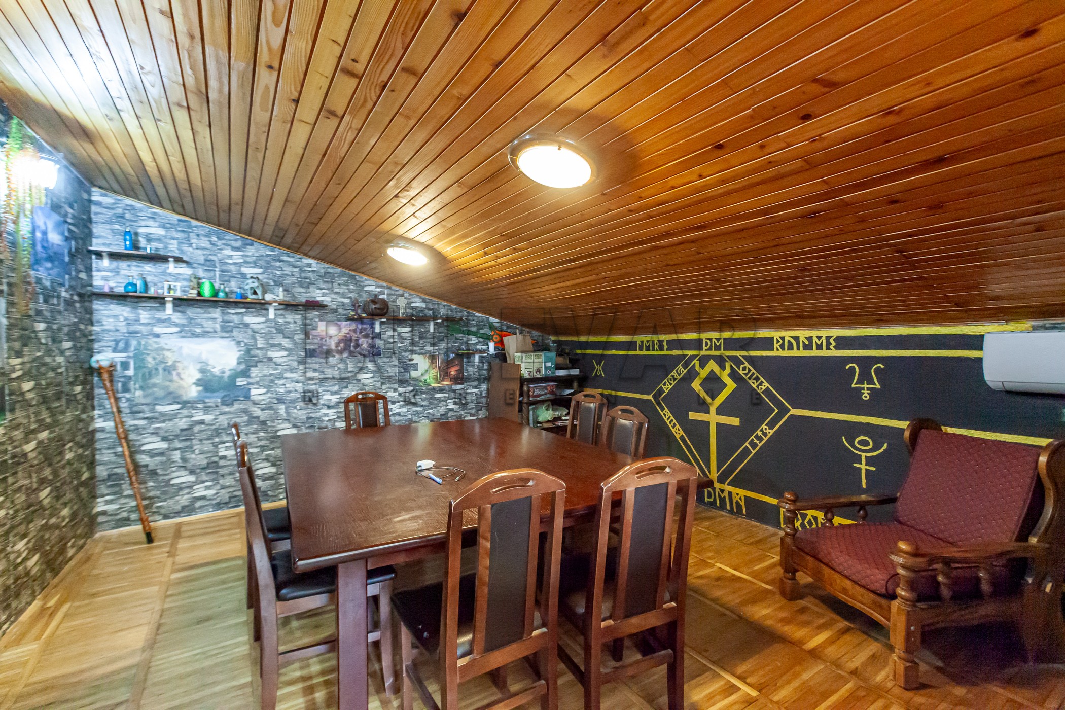 četvorosobna kuća, 166 m2, Centar, Prijezdina ID: p-014445 7