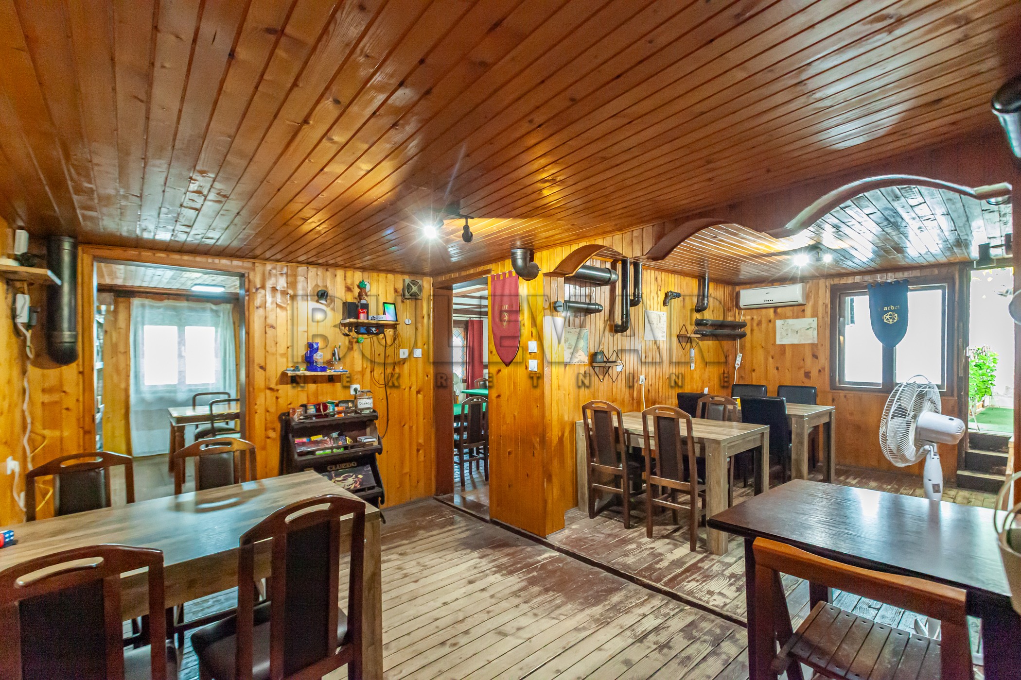 četvorosobna kuća, 166 m2, Centar, Prijezdina ID: p-014445 2