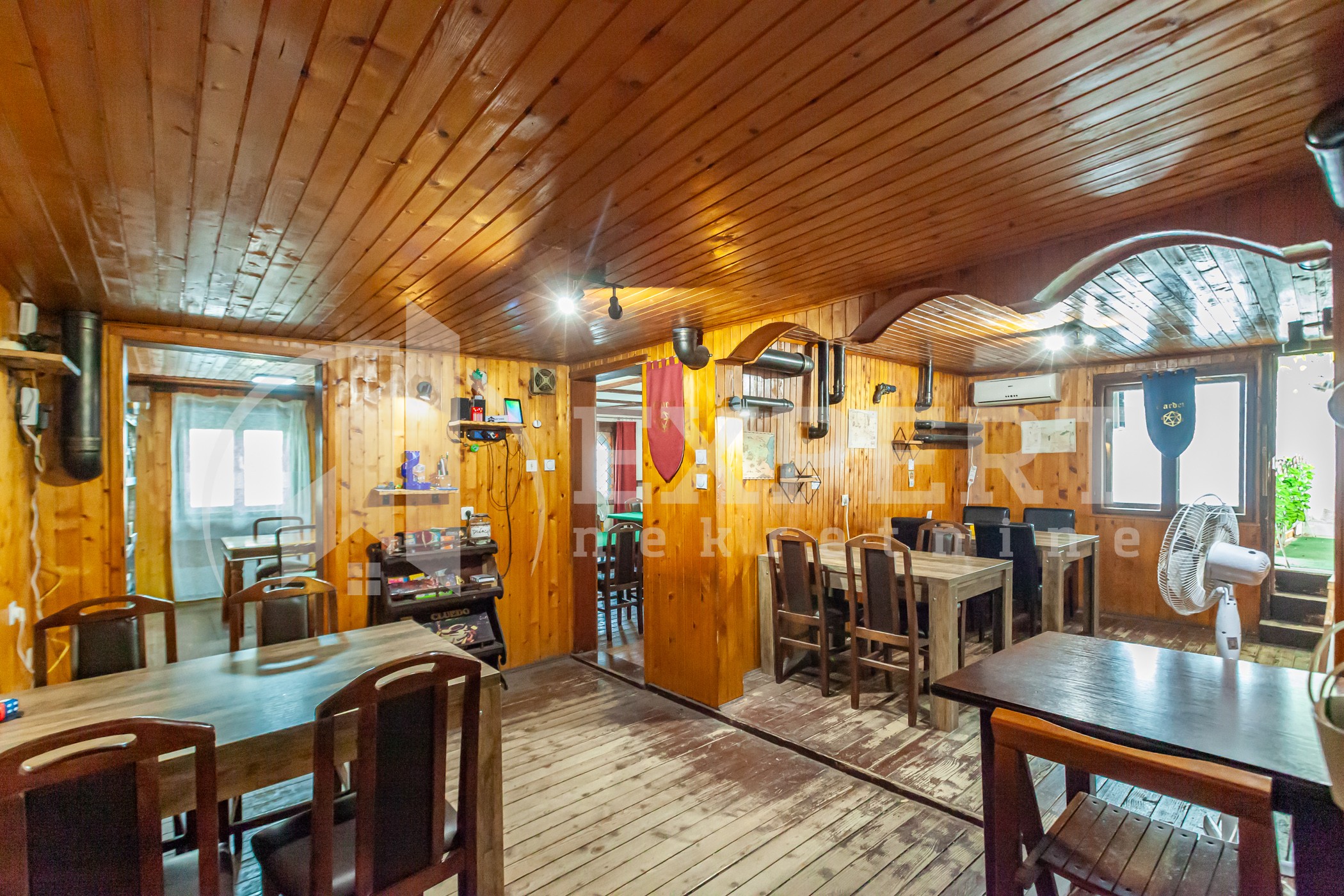 četvorosobna kuća, 166 m2, Centar, Prijezdina ID: p-014445 2