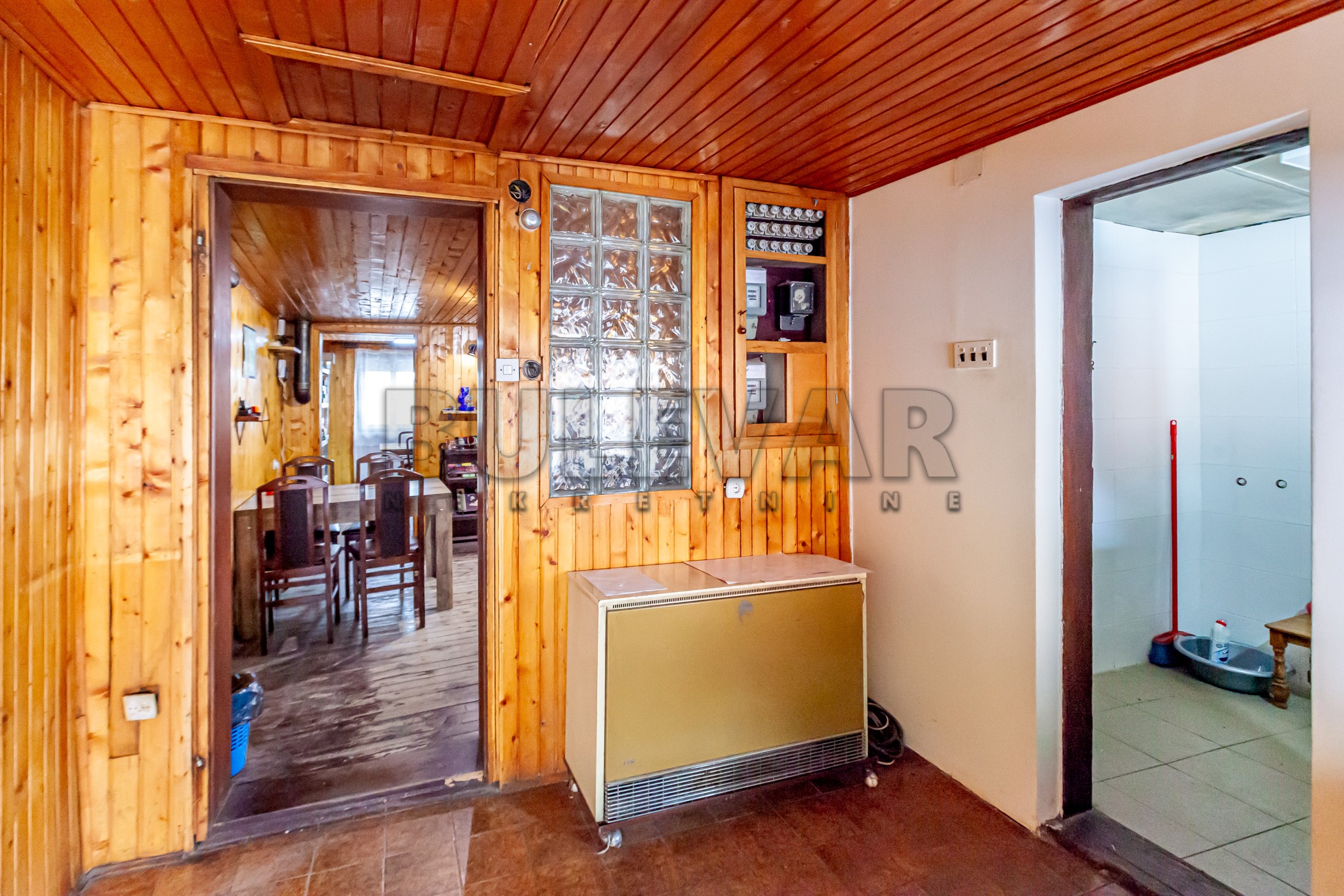 četvorosobna kuća, 166 m2, Centar, Prijezdina ID: p-014445 5