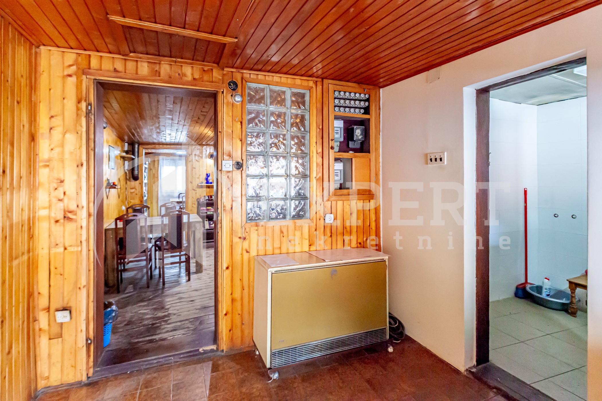 četvorosobna kuća, 166 m2, Centar, Prijezdina ID: p-014445 5