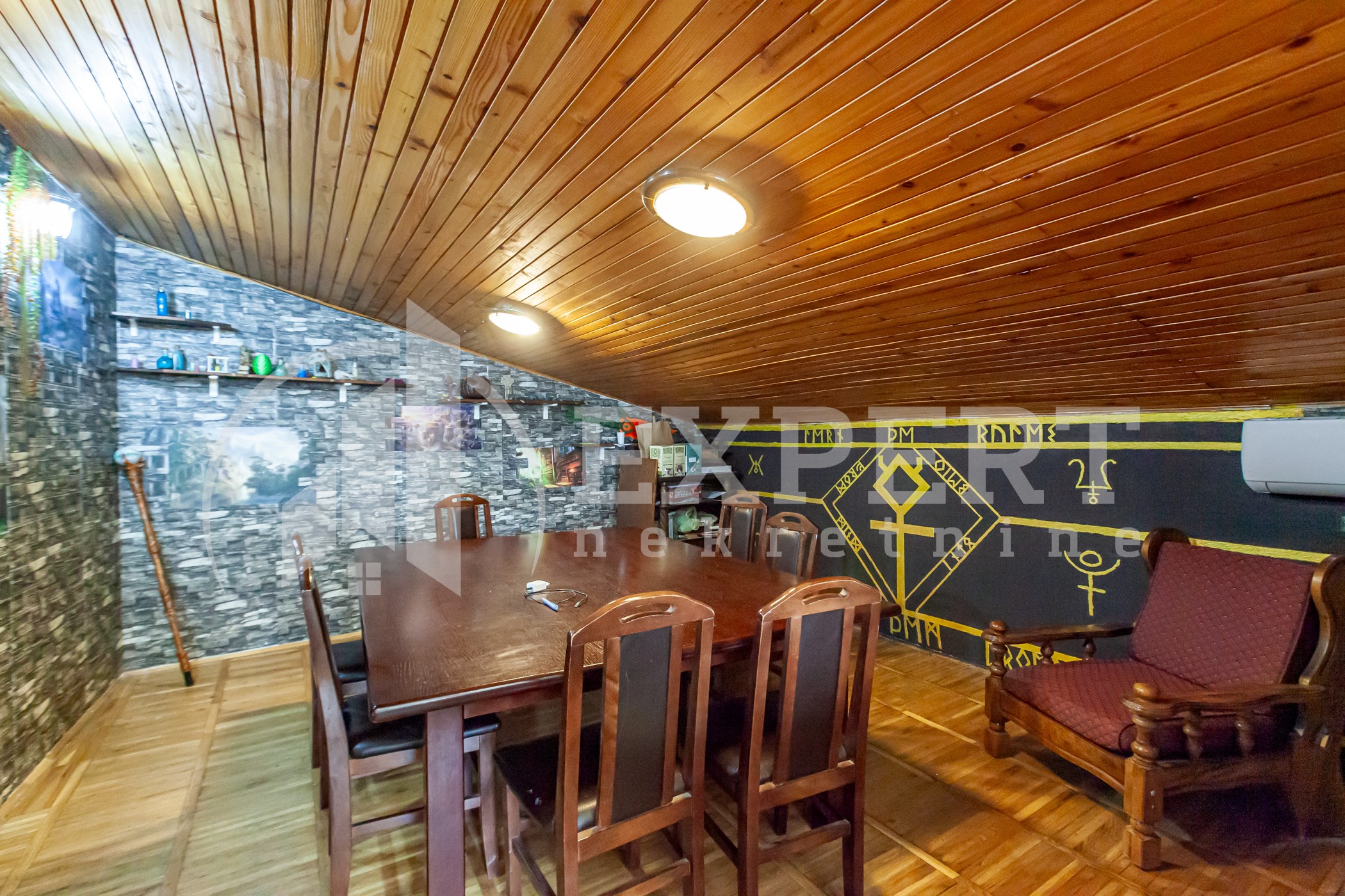 četvorosobna kuća, 166 m2, Centar, Prijezdina ID: p-014445 7