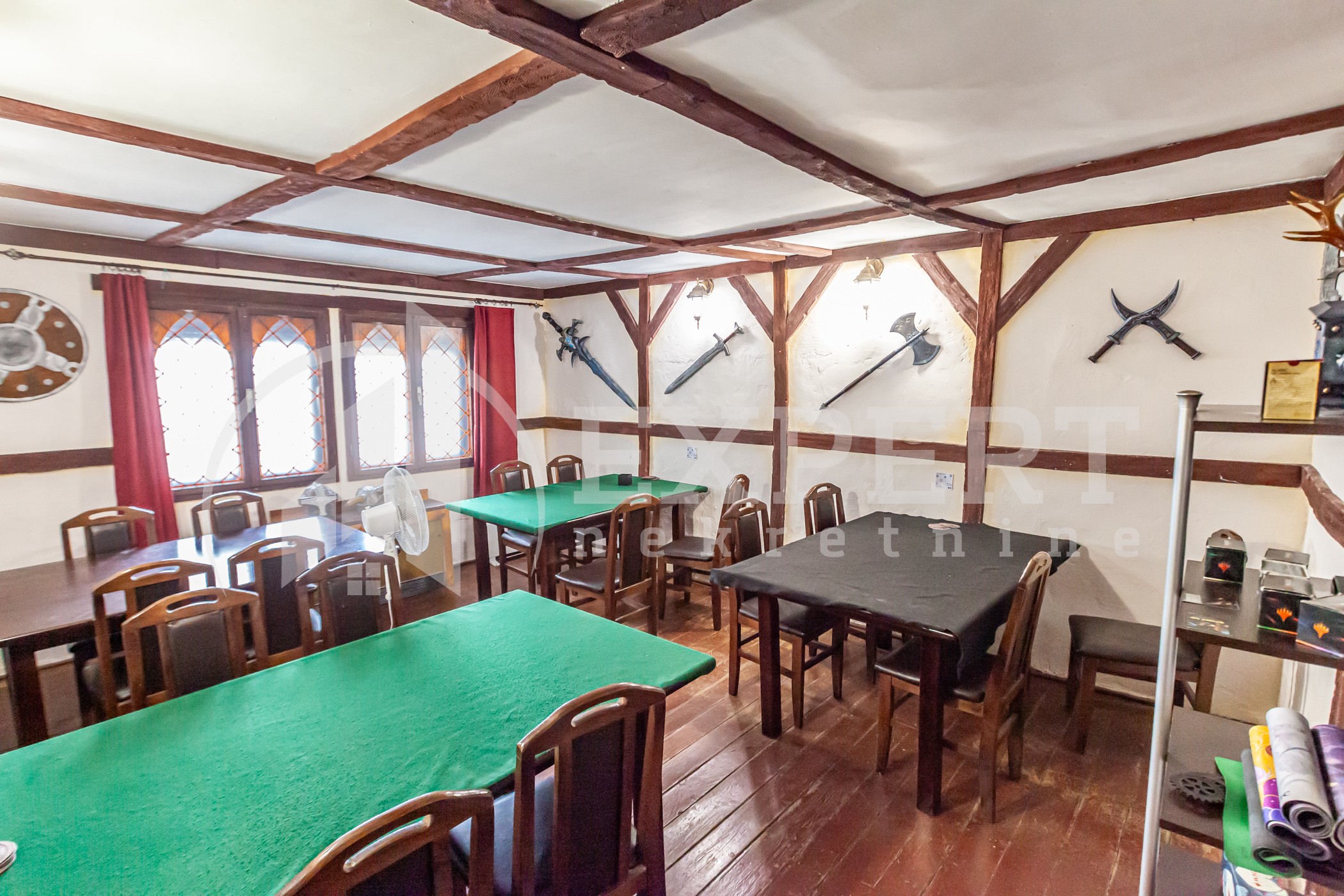 četvorosobna kuća, 166 m2, Centar, Prijezdina ID: p-014445 1