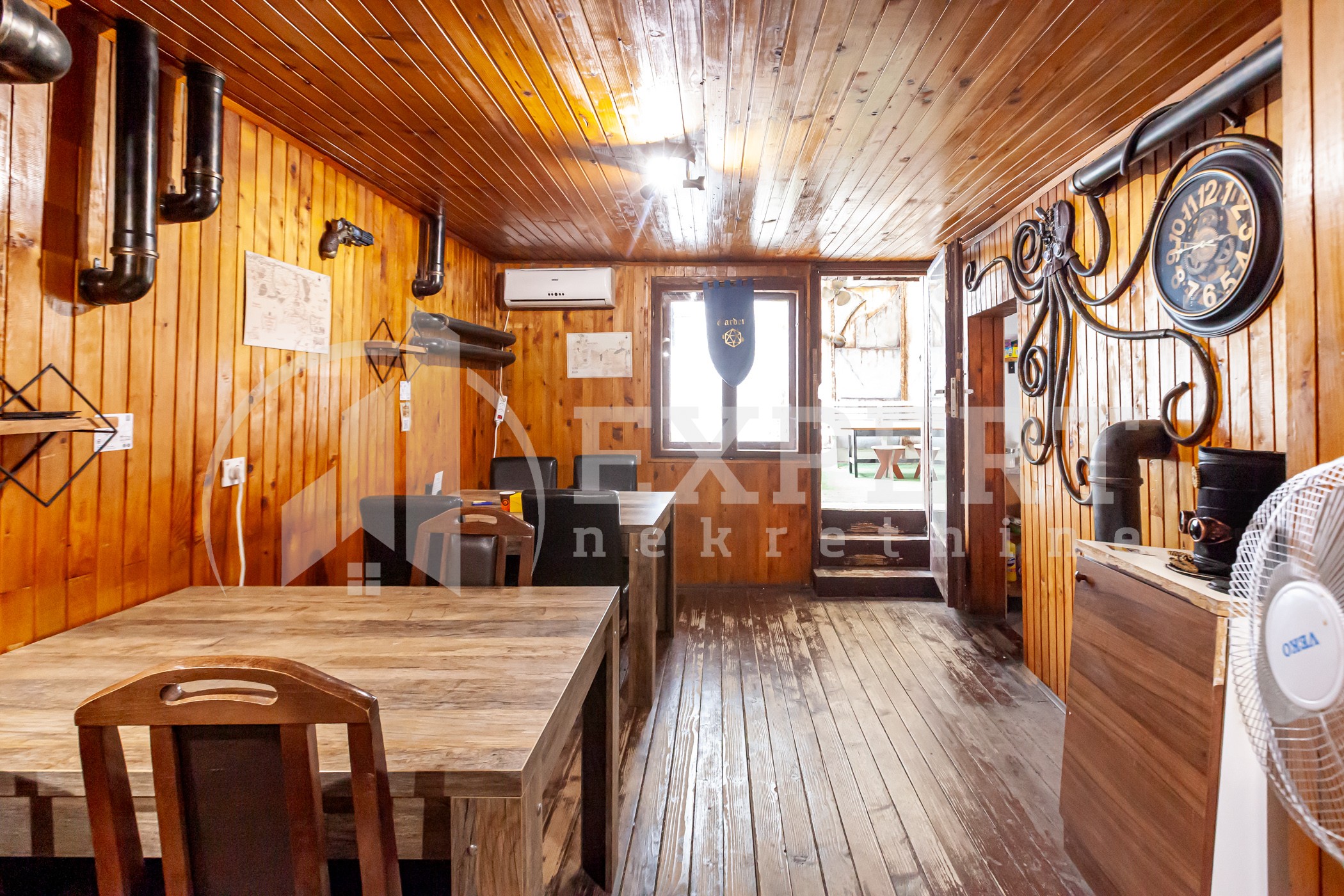 četvorosobna kuća, 166 m2, Centar, Prijezdina ID: p-014445 3