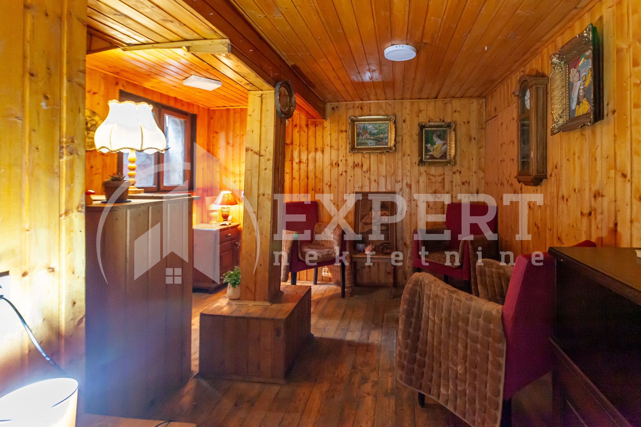 četvorosobna kuća, 166 m2, Centar, Prijezdina ID: p-014445 4