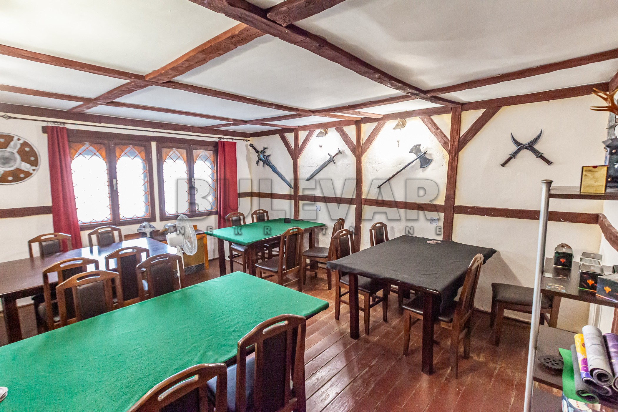 četvorosobna kuća, 166 m2, Centar, Prijezdina ID: p-014445 1