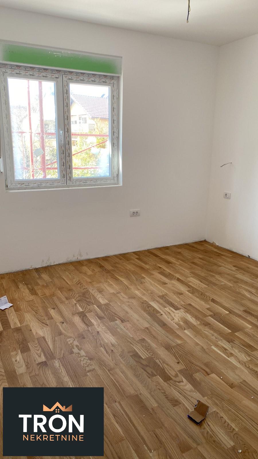 jednosoban stan na Raju 39m2 3