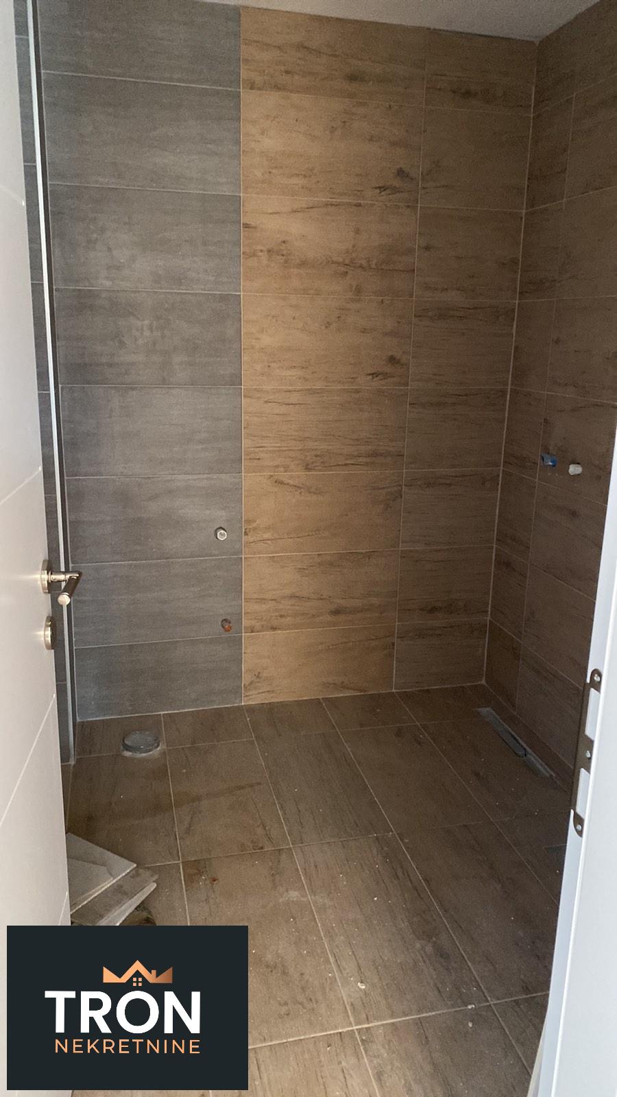 jednosoban stan na Raju 39m2 5