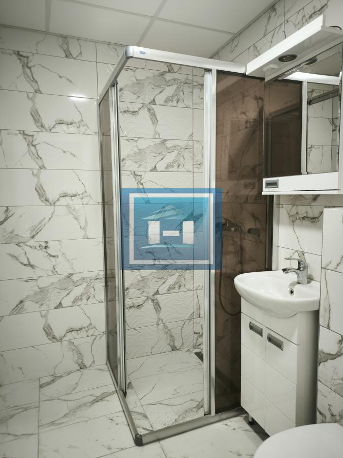 IZDAJE SE NOV, PROSTRAN STAN U CENTRU ĆUPRIJE – IDEALAN ZA PORODICE, FIRME I PRIVATNE DELATNOSTI 10