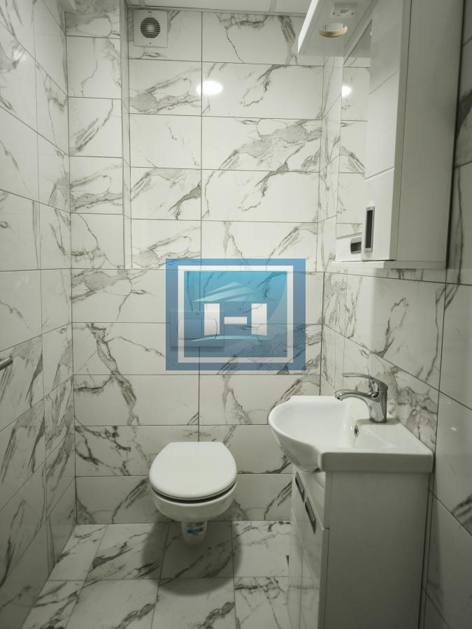 IZDAJE SE NOV, PROSTRAN STAN U CENTRU ĆUPRIJE – IDEALAN ZA PORODICE, FIRME I PRIVATNE DELATNOSTI 13