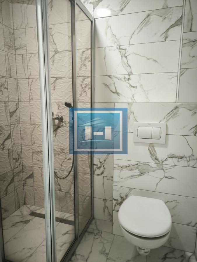 IZDAJE SE NOV, PROSTRAN STAN U CENTRU ĆUPRIJE – IDEALAN ZA PORODICE, FIRME I PRIVATNE DELATNOSTI 8