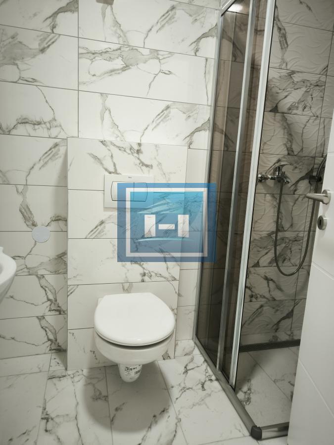 IZDAJE SE NOV, PROSTRAN STAN U CENTRU ĆUPRIJE – IDEALAN ZA PORODICE, FIRME I PRIVATNE DELATNOSTI 5