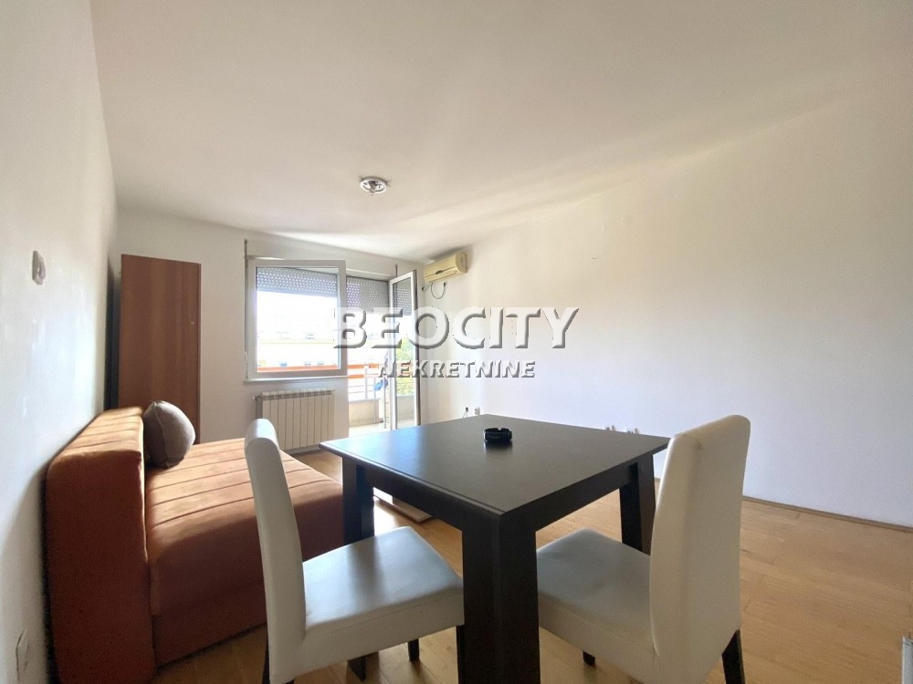 Jednosoban stan, 34 m2, Novi Sad, Kisačka ID: 120554 3