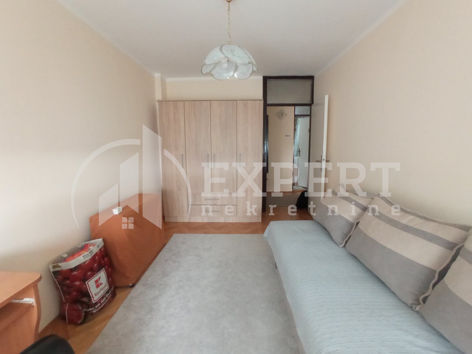 Trosoban stan, 63 m2, Medijana, Branka Krsmanovića ID: i-014444 8