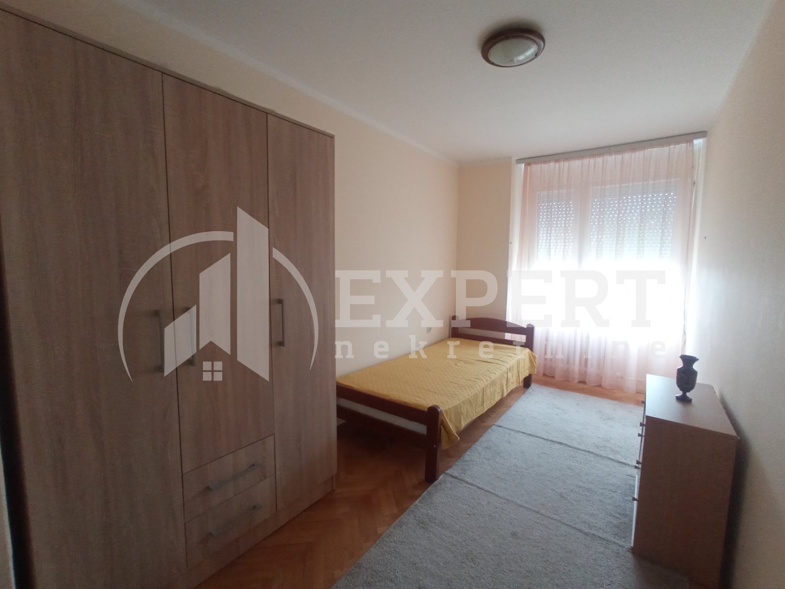 Trosoban stan, 63 m2, Medijana, Branka Krsmanovića ID: i-014444 9