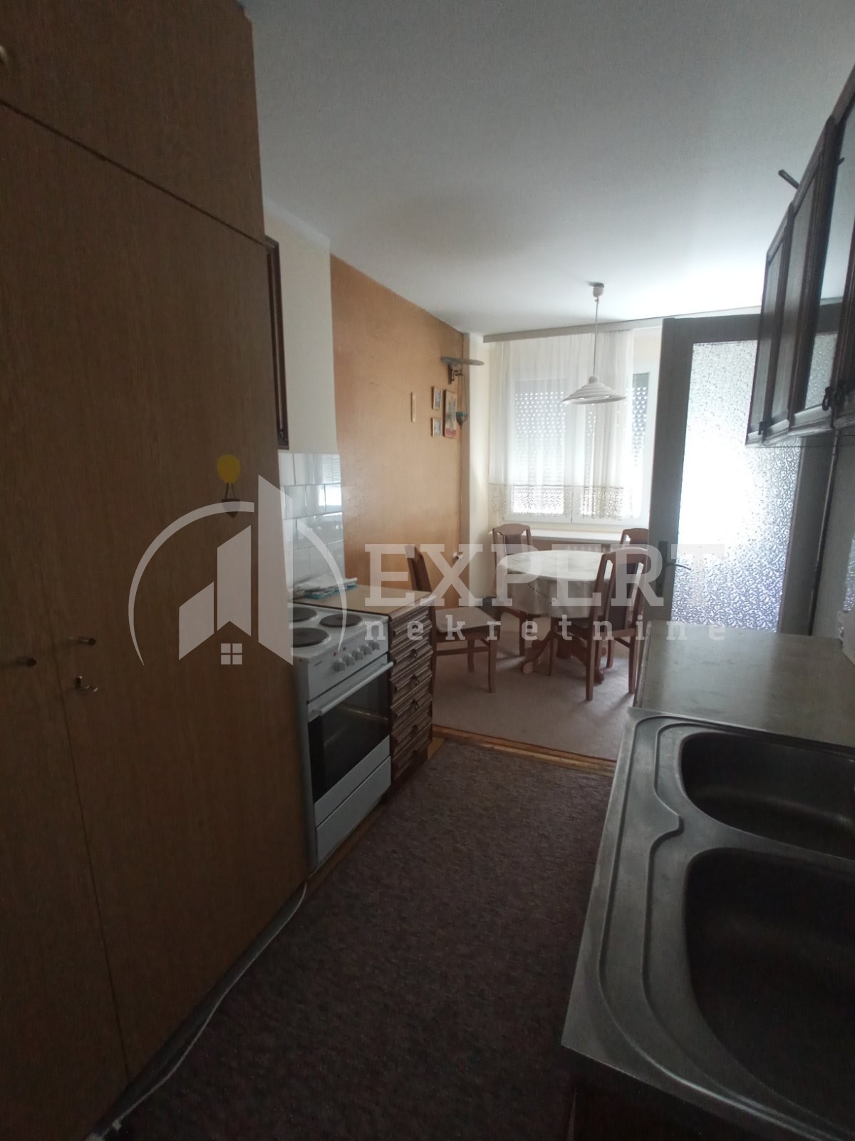 Trosoban stan, 63 m2, Medijana, Branka Krsmanovića ID: i-014444 5