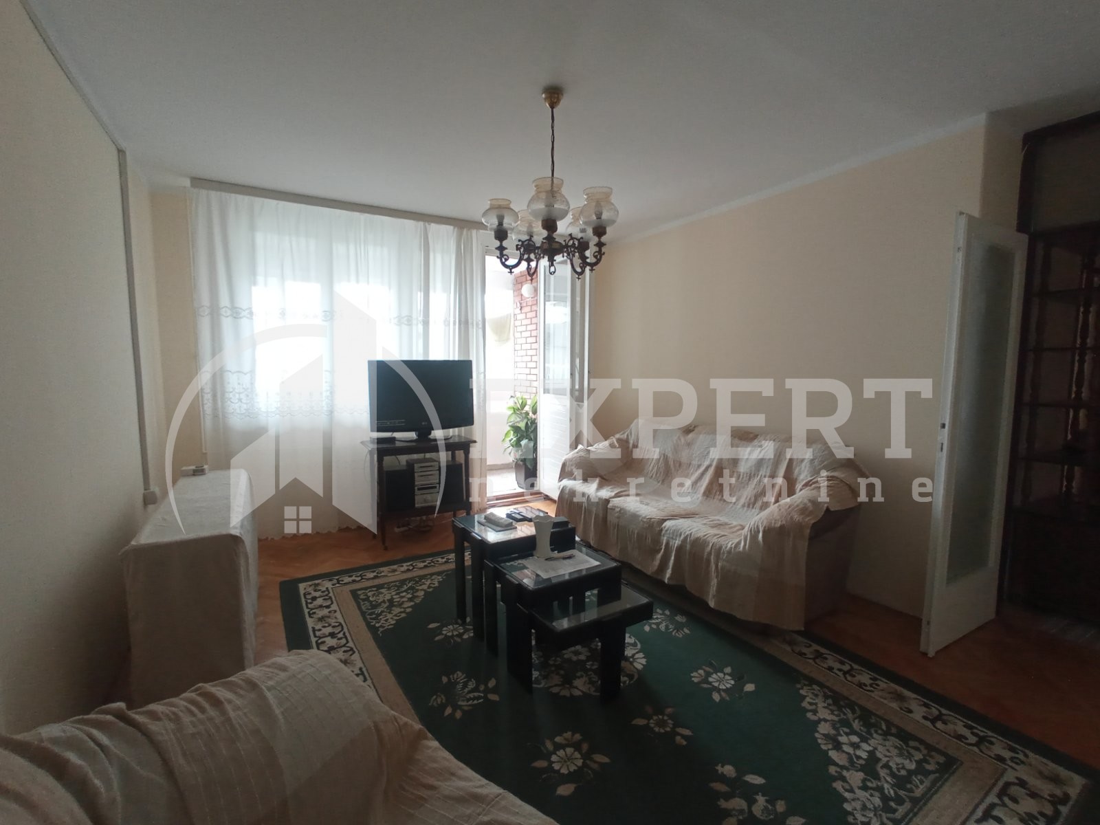 Trosoban stan, 63 m2, Medijana, Branka Krsmanovića ID: i-014444 3