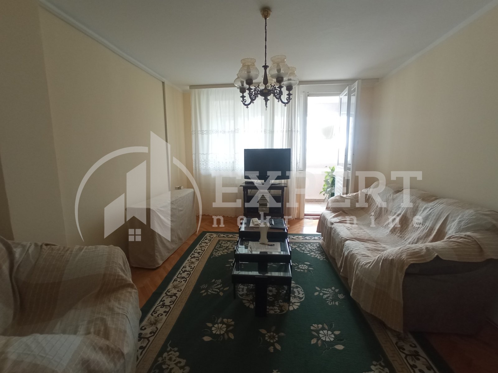 Trosoban stan, 63 m2, Medijana, Branka Krsmanovića ID: i-014444 4