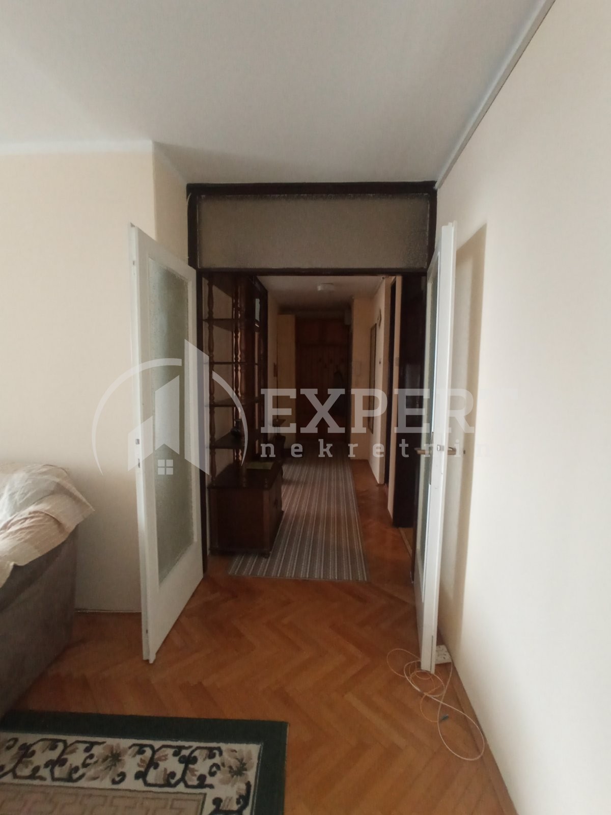 Trosoban stan, 63 m2, Medijana, Branka Krsmanovića ID: i-014444 12