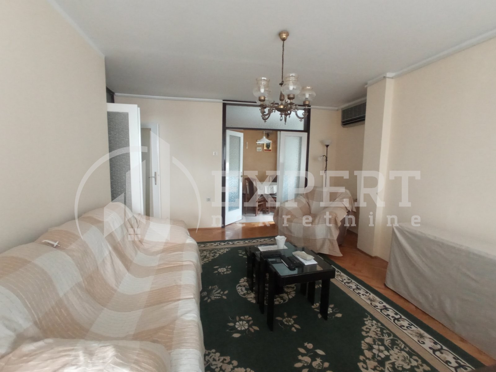 Trosoban stan, 63 m2, Medijana, Branka Krsmanovića ID: i-014444 2