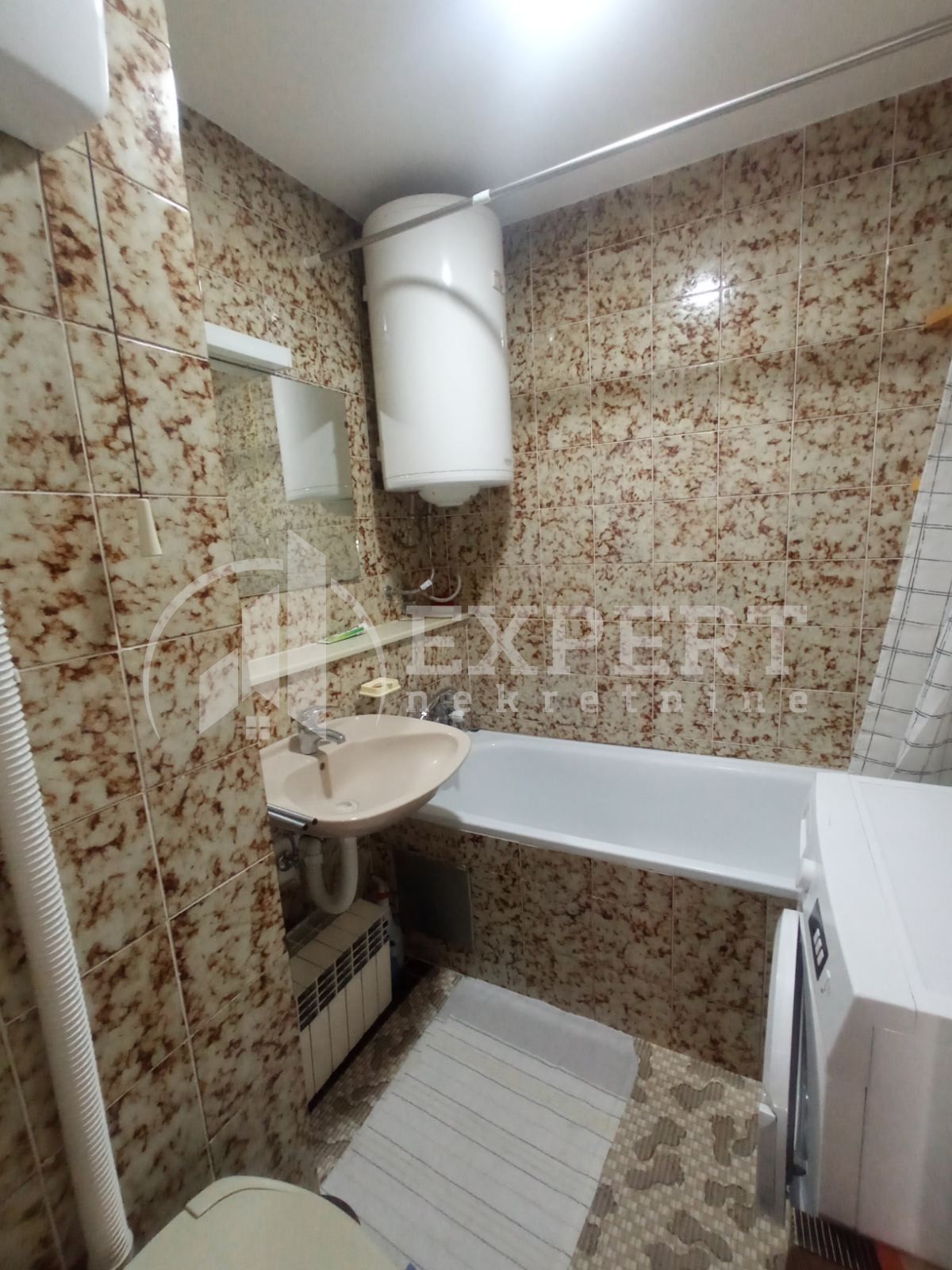 Trosoban stan, 63 m2, Medijana, Branka Krsmanovića ID: i-014444 10