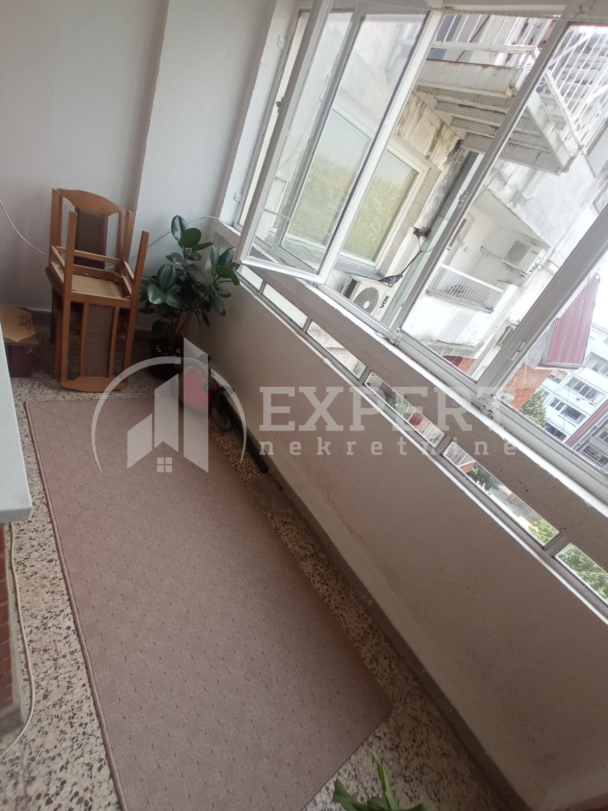 Trosoban stan, 63 m2, Medijana, Branka Krsmanovića ID: i-014444 11