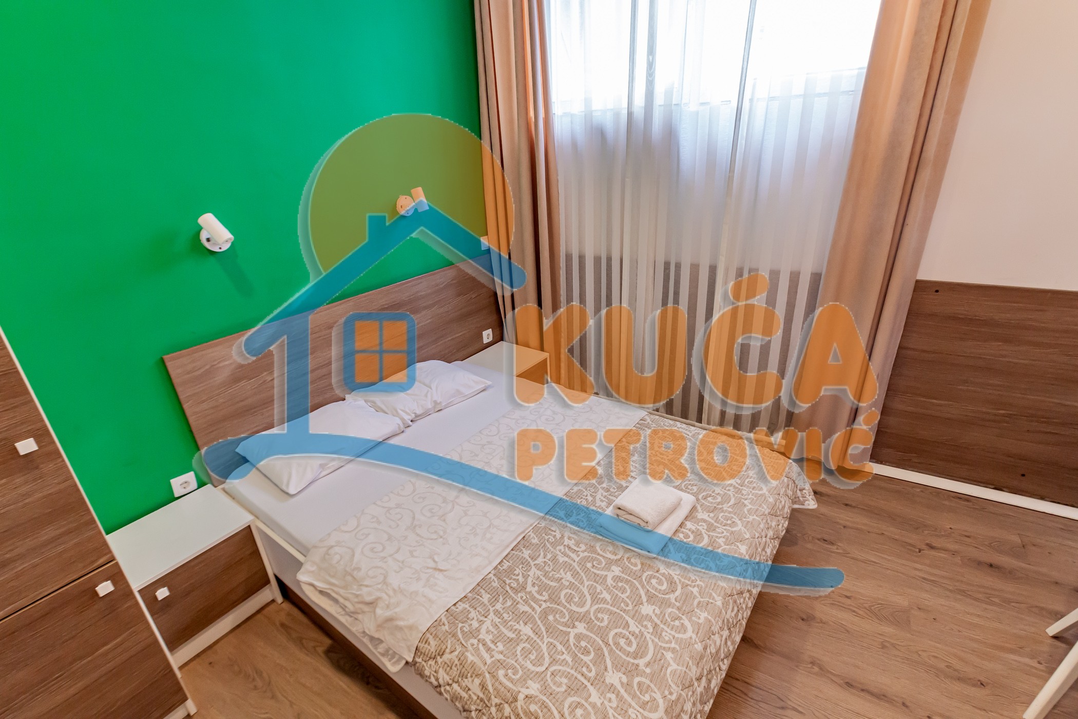 četvorosobna kuća, 150 m2, Obilićev Venac, Obilićev venac ID: p-014449 4