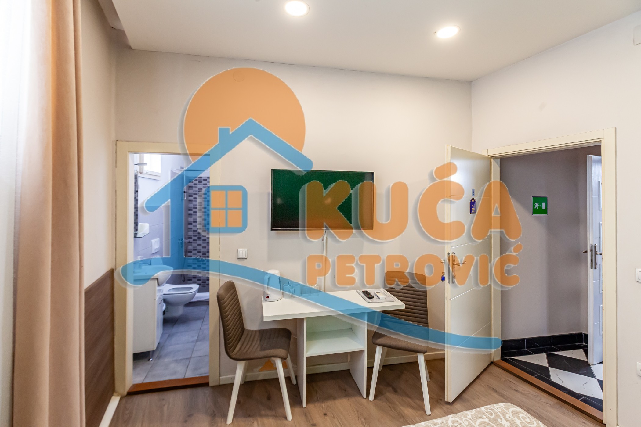 četvorosobna kuća, 150 m2, Obilićev Venac, Obilićev venac ID: p-014449 5