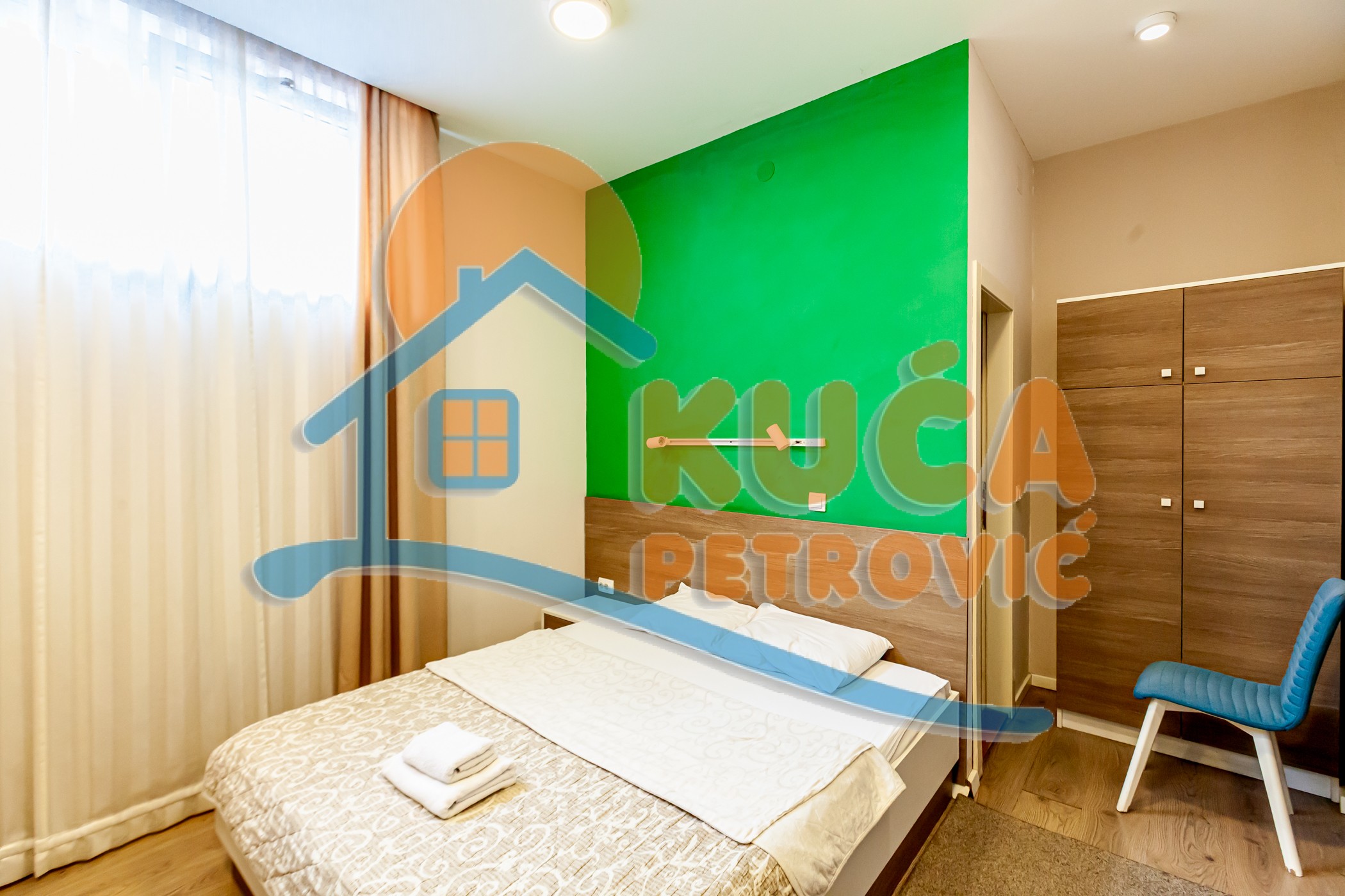 četvorosobna kuća, 150 m2, Obilićev Venac, Obilićev venac ID: p-014449 7