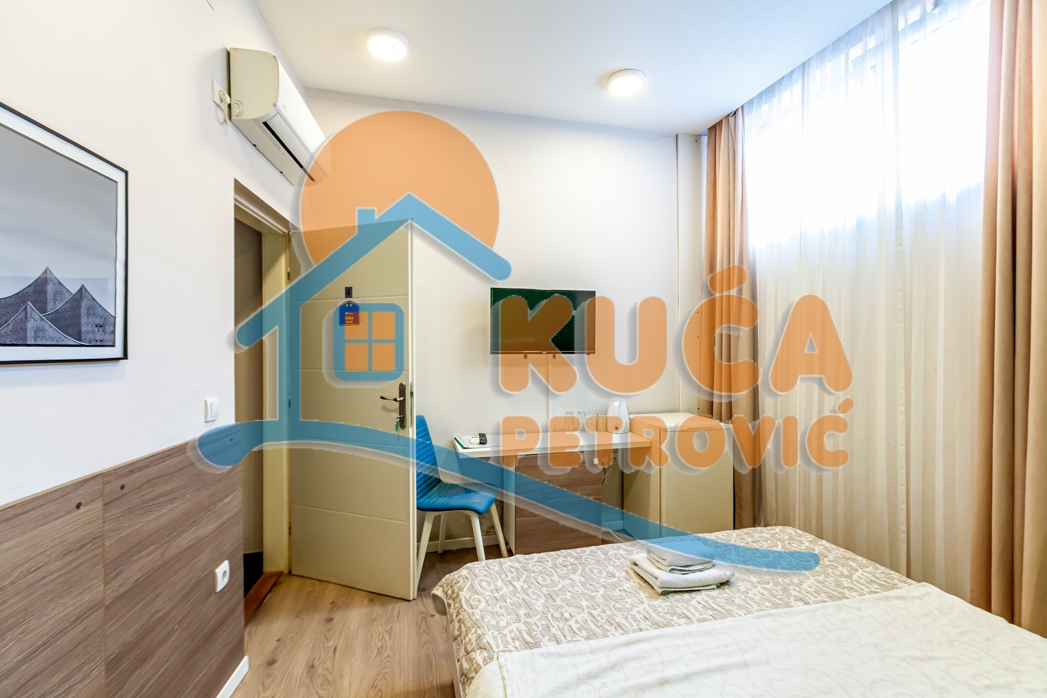 četvorosobna kuća, 150 m2, Obilićev Venac, Obilićev venac ID: p-014449 8