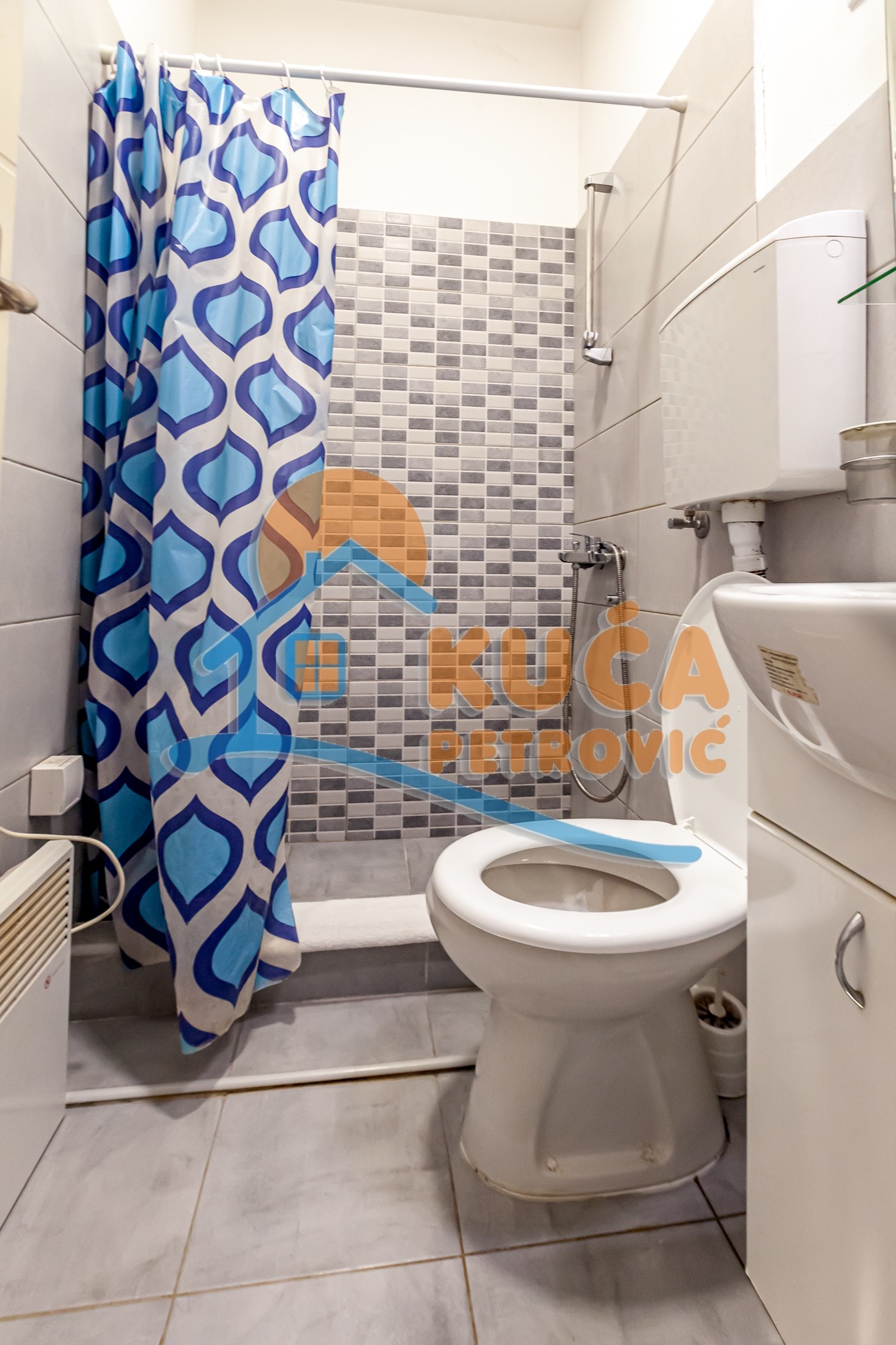 četvorosobna kuća, 150 m2, Obilićev Venac, Obilićev venac ID: p-014449 9